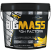 Big Joy Big Mass Gainer + GH Factors 3000 Gr